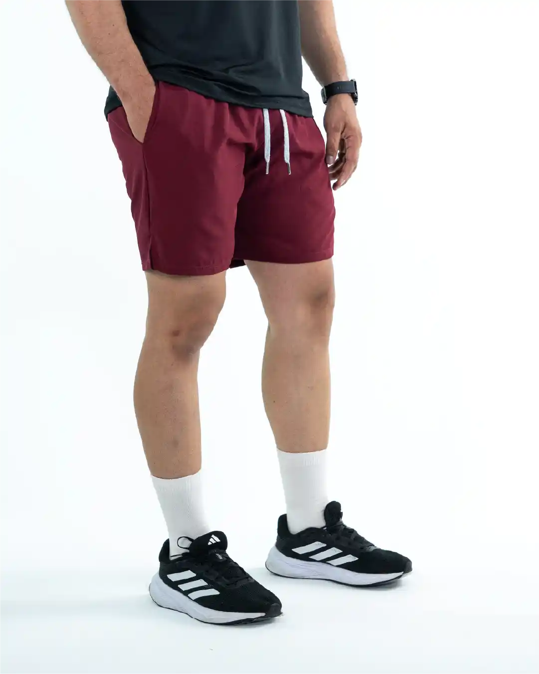 Pantaloneta Antifluido Lycrado Premium