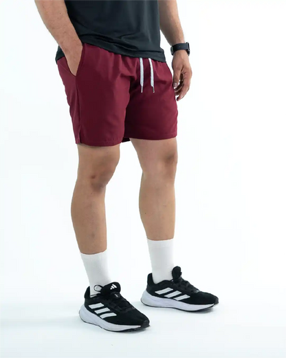 Pantaloneta Antifluido Lycrado Premium