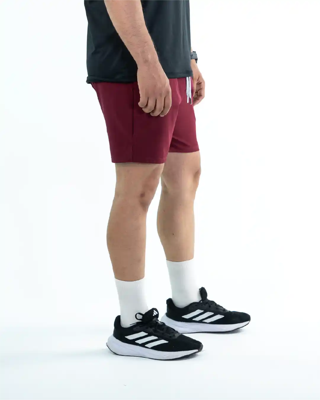 Pantaloneta Antifluido Lycrado Premium