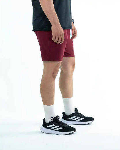 Pantaloneta Antifluido Lycrado Premium