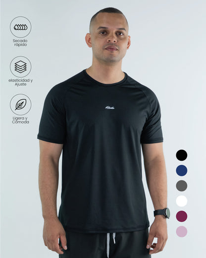 Camiseta manga corta Premium