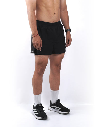 Pantaloneta Running Motívate