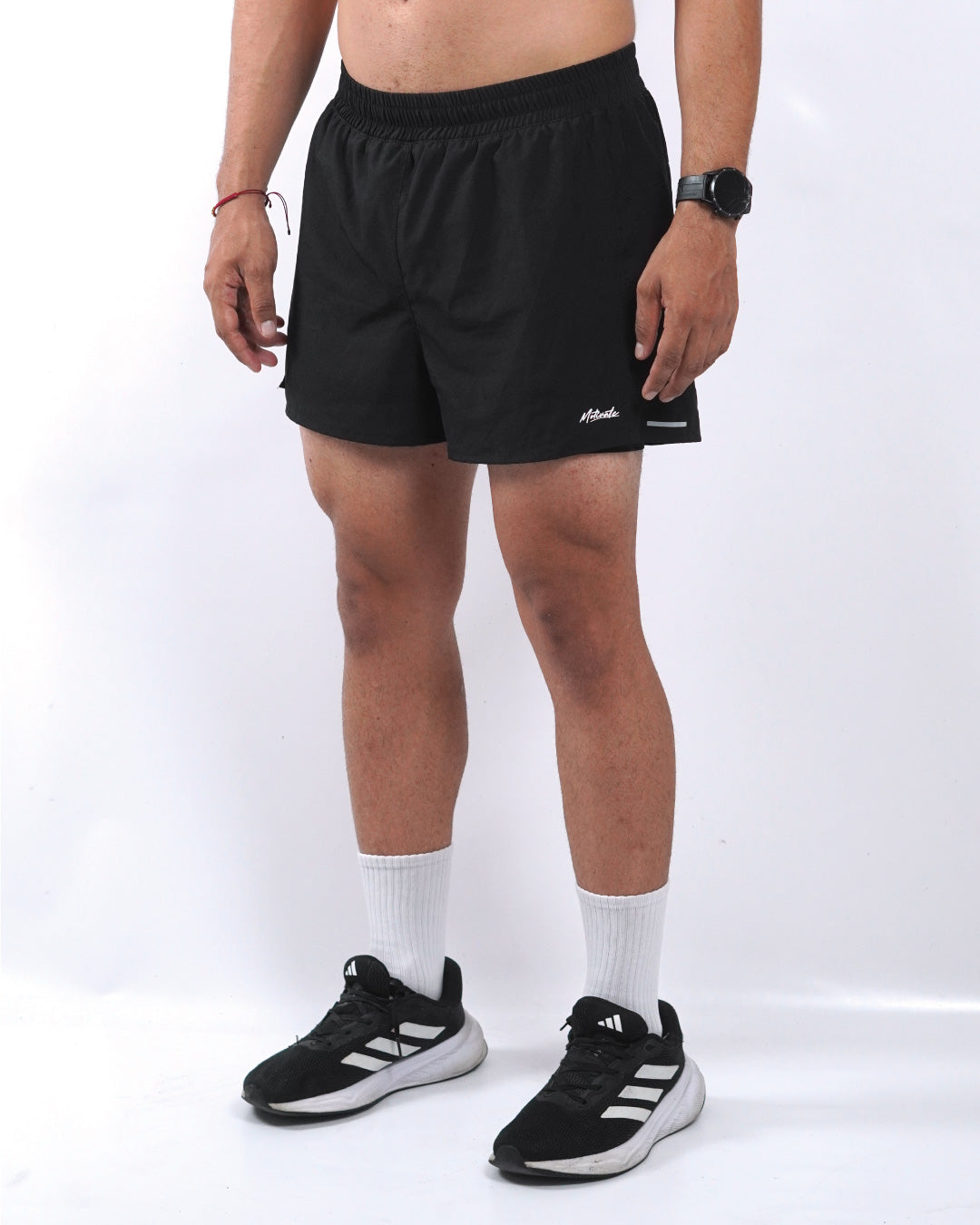 Pantaloneta Running Motívate