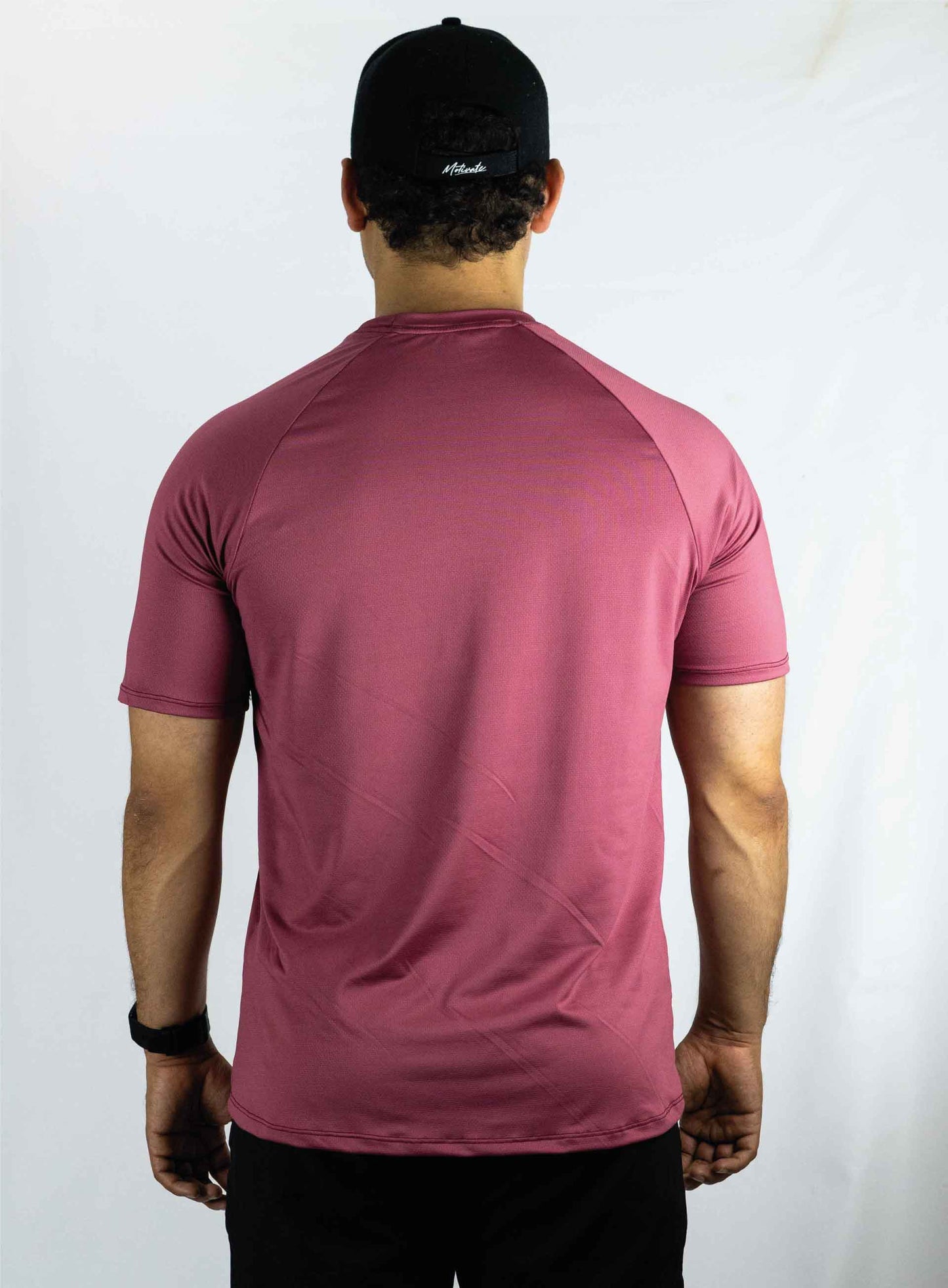 Camiseta manga corta Premium