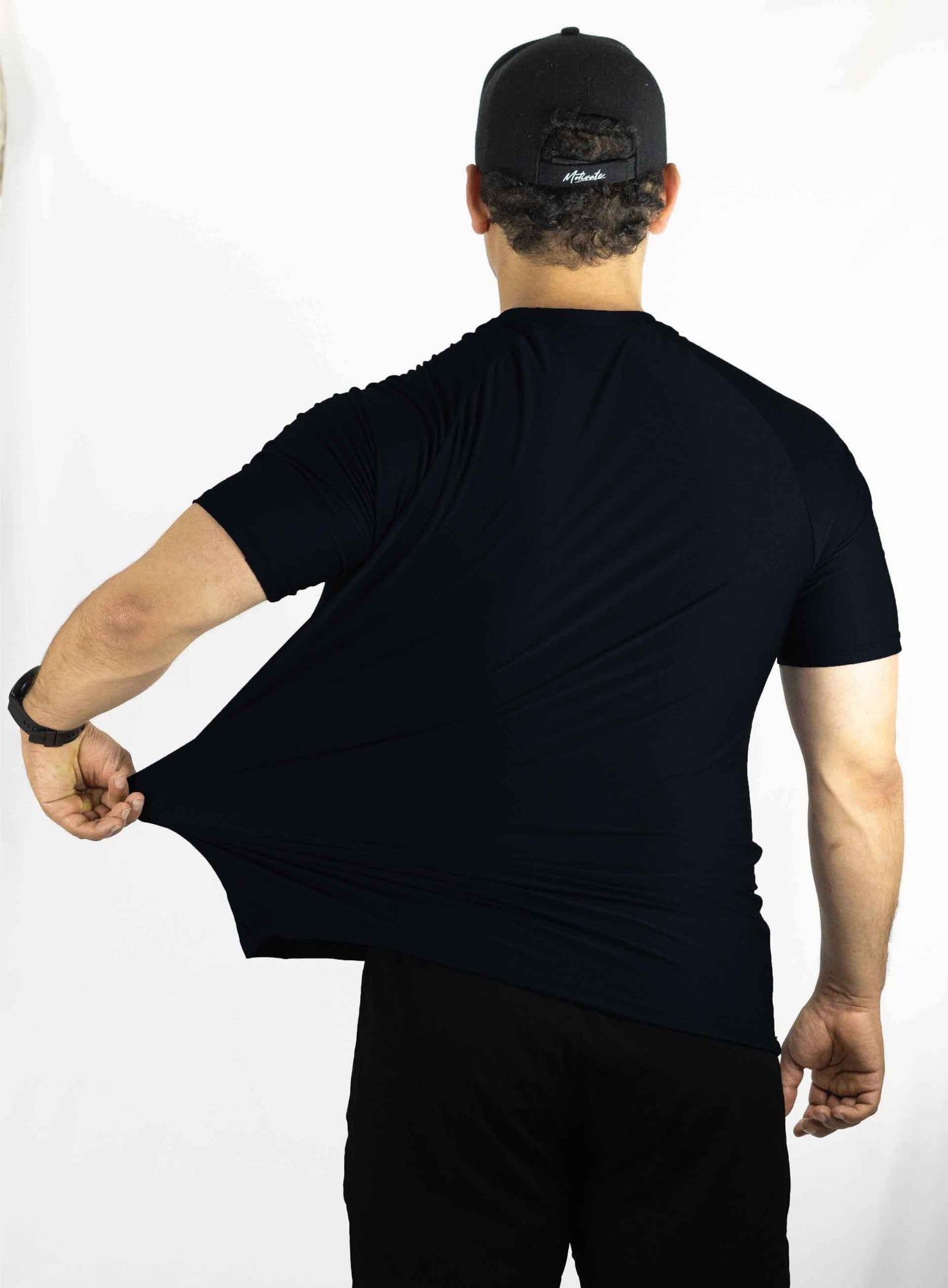Camiseta manga corta Premium